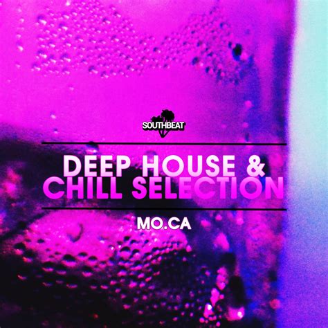 Mo Ca Manuel Costa Lounge Ibiza Caf Deep House Chill Selection