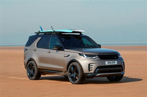 2022 Land Rover Discovery Sport – Invoice Pricing