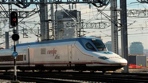 Cómo Renovar El Abono De Renfe Gratuito Infobae