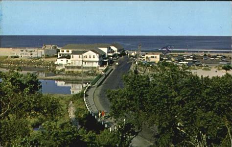 Ogunquit Beach Maine