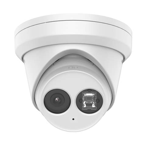 Hilook Ipc T H Mu Mp Ai Fixed Turret Network Camera