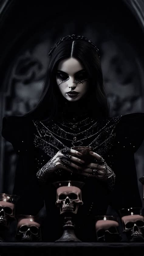 Pin By Papatyatanem On Hızlı Kaydetmeler Horror Art Scary Gothic Fantasy Art Beautiful Dark Art