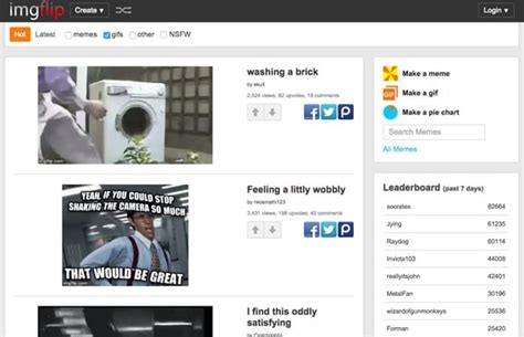 How to Find the Perfect GIF: 10 Must-Try Websites
