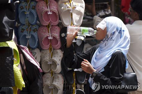 지구촌 곳곳서 때 이른 폭염역대 최고 기온 잇따라 경신 나무뉴스