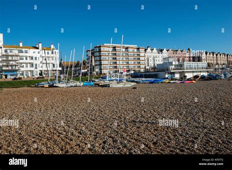 Bexhill On Sea Hi Res Stock Photography And Images Alamy