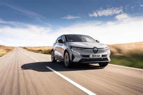 Renault Megane E Tech Review Fq Magazine