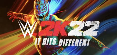 Wwe 2k22 Announcement Trailer Gameranx