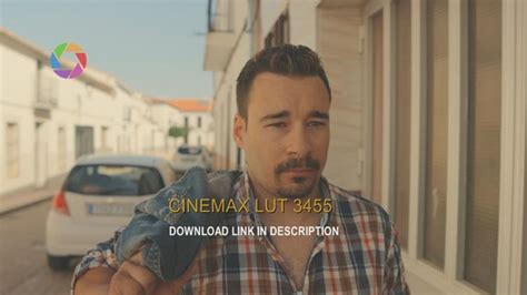 Cinemax Lut Seguracine Today Is A Big Day Because We Bring You