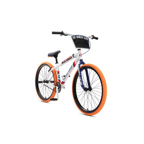 2018 Se Blocks Flyer 26 Bmx Bike Nyc Bicycle Shop