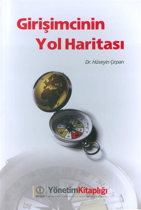 Girişimcinin Yol Haritası Hakkında 1000Kitap