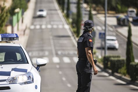 LA POLICÍA LOCAL DE LAS ROZAS PONE EN MARCHA UN PLAN PARA GARANTIZAR LA