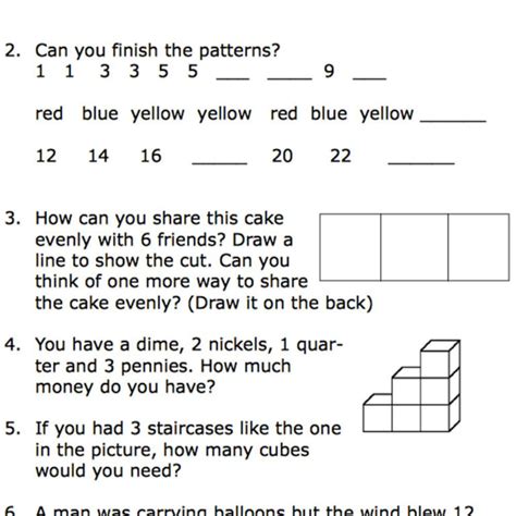 Clever Rd Grade Math Worksheets Design Bacamajalah Math Logic