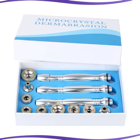 Hydrafacial Wand Replacement Tips Fit Beauty Machine