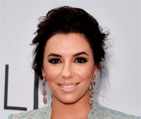 Eva Longoria Breast Augmentation Plastic Surgery Before And After Celebie