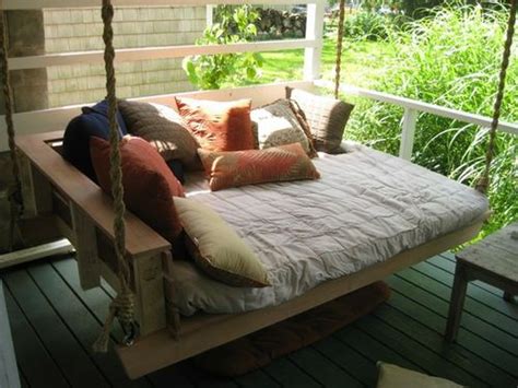 Diy Porch Swing Bed Plans Plans Free PDF Download