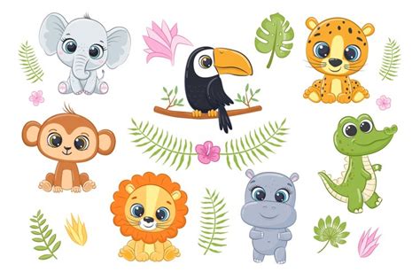 Cute Zoo – Telegraph