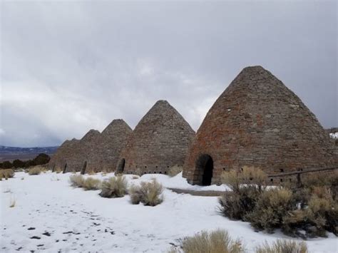 Ward Charcoal Ovens State Historic Park Updated January 2025 150