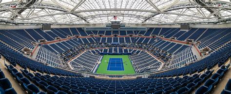 Usta Billie Jean King National Tennis Center