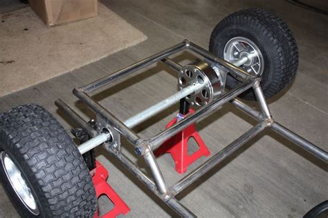 Best Go Kart Axle Kit For An Afternoon Project In 2024