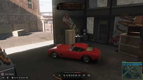 Where To Find Rare Unique Vehicles In Mafia Guide