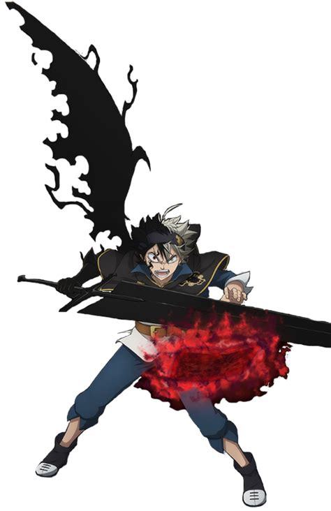 Asta Render By Princeofdbzgames On Deviantart