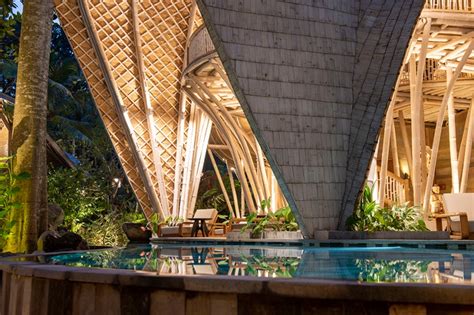 Building A Resort For The Future Is Oh So Sexy At Ulaman Eco Retreat Bali Travel Guide For