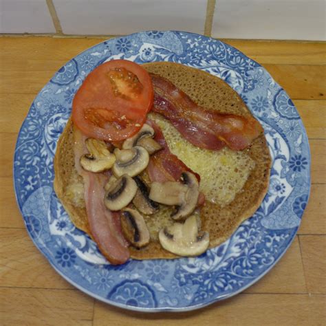 Derbyshire Oatcakes Recipe Where Did Oatcakes Come From