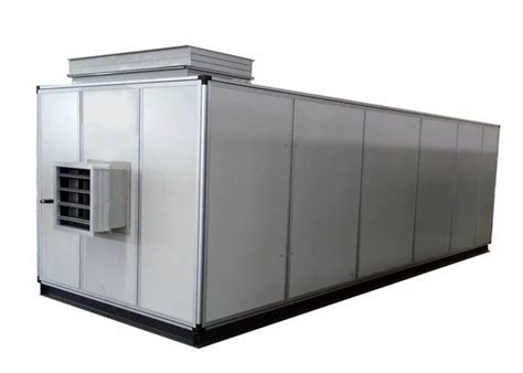 Aarkays Double Skin Pharmaceutical Air Handling Units Capacity 400 To