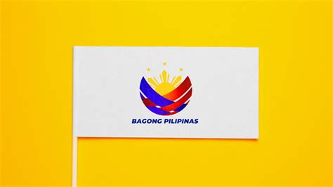 No Cost To Govt Pco Says Of ‘bagong Pilipinas Branding Drive That