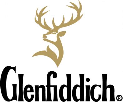 Glenfiddich Logo Png bez tła wysokiej jakości in 2022 | Png, ? logo ...