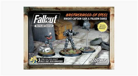 Fallout Wasteland Warfare - Fallout Wasteland Warfare Miniatures, HD ...