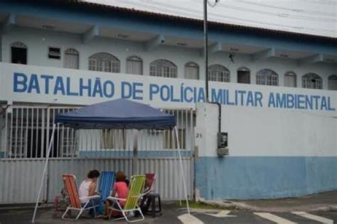 Esp Rito Santo Indicia Policiais Militares Por Revolta Portal