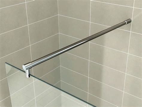 Vacante Fr Mm Duschwand Glas Walk In Dusche Duschkabine