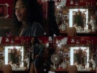 Naked Sara Martins In Pigalle La Nuit