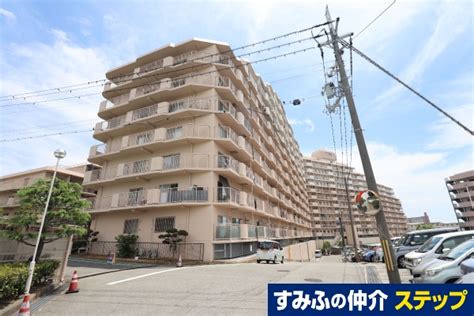 ネオコーポ明舞壱番館｜中古マンションの購入なら住友不動産販売へ（33273012）