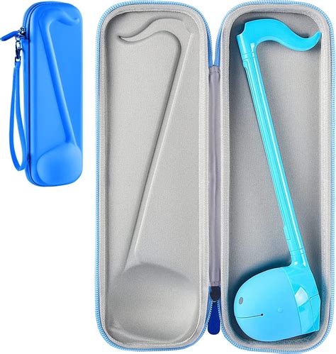 Case Compatible With Otamatone English Edition Japanese Electronic