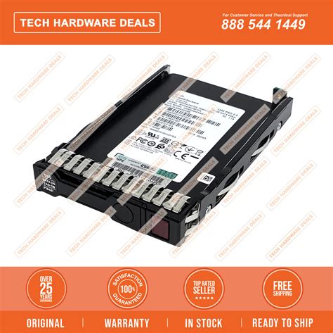 MTFDDAK240TCB 1AR HP HPE 240GB SATA 6G RI SFF SC MV SSD EBay