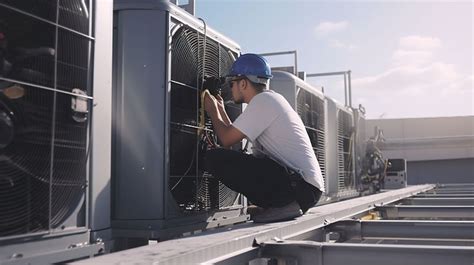 Air Duct Cleaning Improving Indoor Air Quality For Health Air Ducts