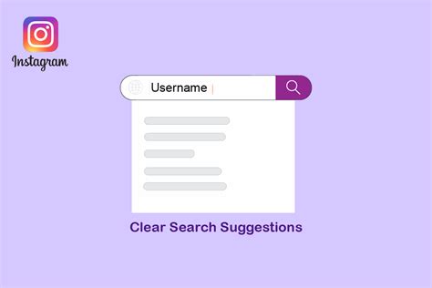 How To Reset Or Clear Instagram Search Suggestions Techcult