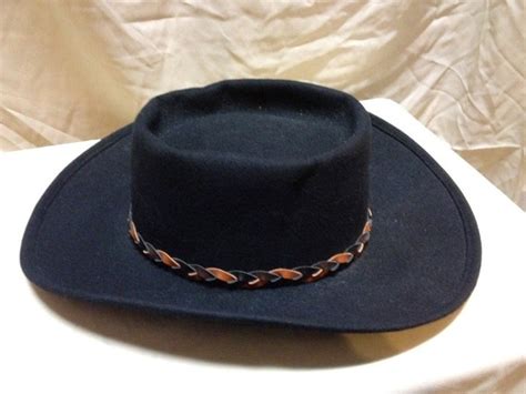 Little Joe Cartwright Michael Landon black cowboy hat