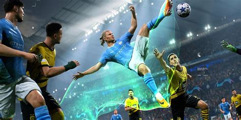 Ea Sports Fc 24 Est Déjà Disponible à Prix Cassé Avant Sa Sortie Sur Ce