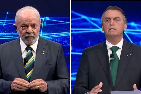 Datafolha 90 Dizem Não Se Arrepender Do Voto Em Lula Ou Bolsonaro No