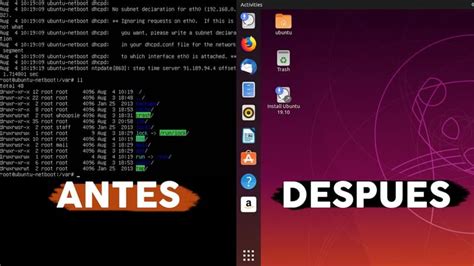 Cómo Instalar Una Interfaz Gráfica En Ubuntu Server De Manera Fácil