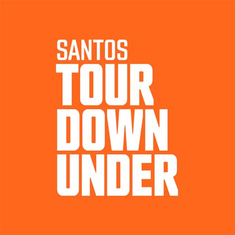 Results Santos Tour Down Under 2025