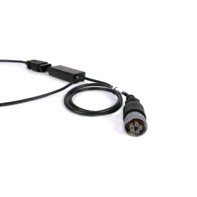 Thermoking Diagnostics Cable Jdc A Eclipse Automotive Technology