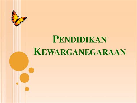 Detail Template Ppt Kewarganegaraan Koleksi Nomer 18