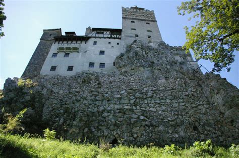 Castles Confusion And The Count Vlad The Impaler’s Impact On Tourism In Romania