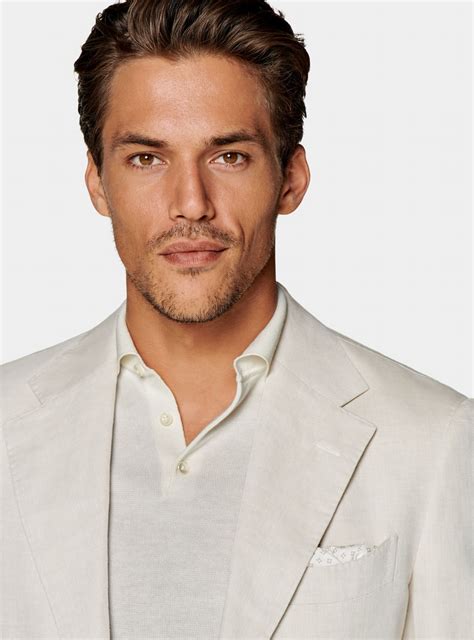 Casual Wedding Attire For Men What To Wear Suitsupply Us