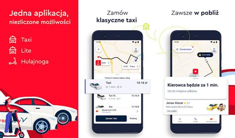 Jaka Aplikacja Taxi Najlepsza Swyft