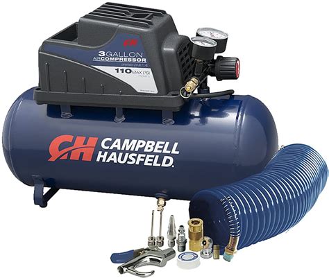 10 Best Small Air Compressors In 2023 Pros Cons Linquip